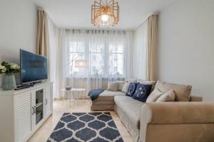 Friends and Family Apartment