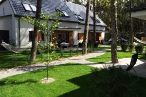 Villa Baltic Sun