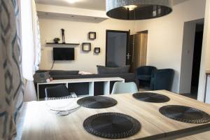 Apartamenty Stara Mleczarnia