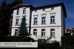 Roza Apartamenty