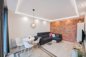 Apartament Bartess