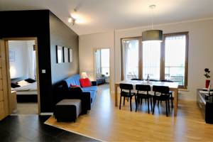 Apartamenty Przy Plaży