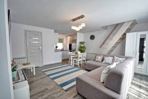 Córka Rybaka Apartamenty