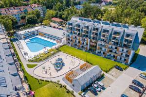 Lazar Apartamenty