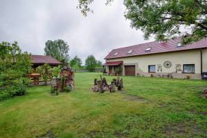 Gospodarstwo Agroturystyczne Ania