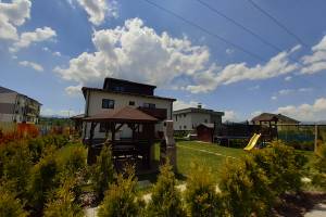 Apartmány Arlan