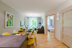 Apartamenty Jastrzębia Góra