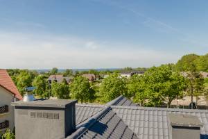 Apartamenty Jastrzębia Góra