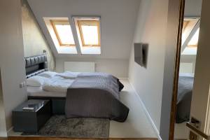 Apartament przy Marinie