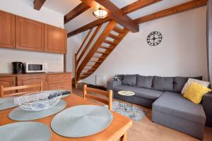 Apartamenty Przy Deptaku