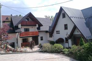Sromowce Wyżne