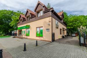 Bursztynowe Zacisze