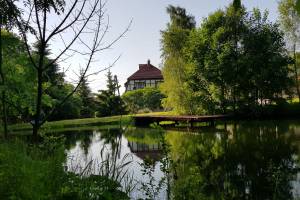 Austeria Krokus-Gospodarstwo Agroturystyczne