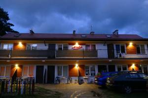 ERHOLUNGSZENTRUM „ALOHA”