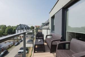 Apartament Podczele