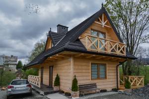 Domki Na Ugorach Apartamenty