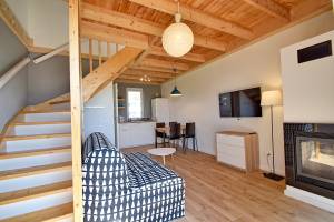 Kulawa Mewa Domki Apartamentowe
