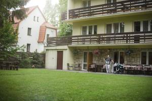 Villa Laura