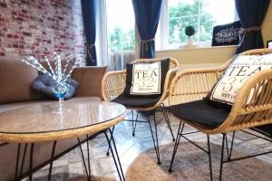 Apartament na Starówce