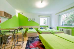 Die Gastzimmer OLIWIA & LAURA