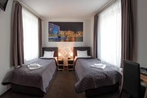 Hotel Lublin