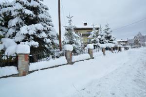 Na Snozie