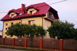 Piętro domu do wynajęcia w Ełku