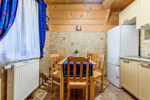 Pokoje Gościnne u Tadka