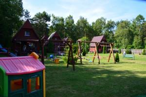 "Wynajem Domków"