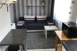 APARTAMENT MAJA