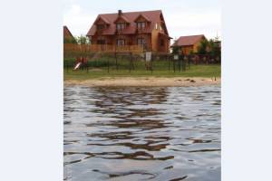 Domki Apartamenty Jezioro Giżycko Paprotki