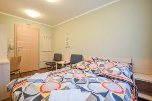 Hostel Strumyk MS AGH