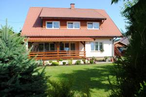 Agroturystyka u Głuszków