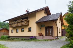 Agroturystyka Maja - apartament