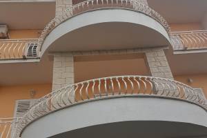 APARTAMENTY LORIS&ANA 1