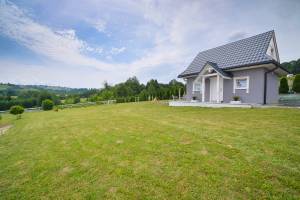 Grey House Istebna