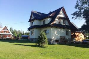 Małe Ciche