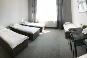 Comfort Hostel