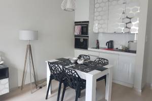 Apartament Willa Park