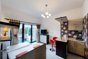 Apartamenty Królewska Kwatera