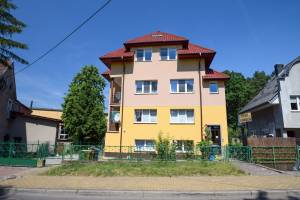 U Krzysztofa