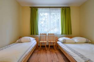 Hostel Rest