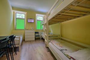 Hostel Trzy Kolory