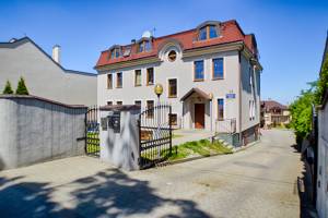 Apartament Jasnogórskie Zacisze