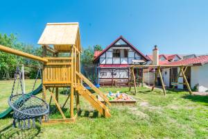Agroturystyka Muriasówka