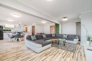 Transatlantyk Apartamenty