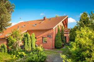 Apartamenty Mateus