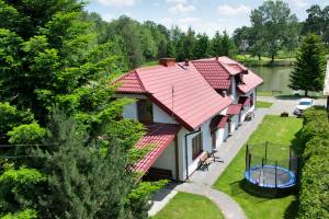 Agroturystyka w Dolinie Stawów