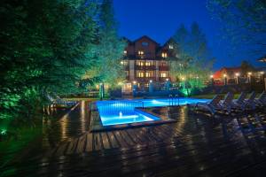 Hotel & Spa Jawor