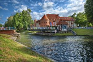 Apartamenty w Giżycku